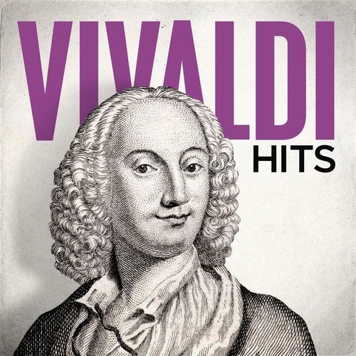 Vivaldi Hits (2022)