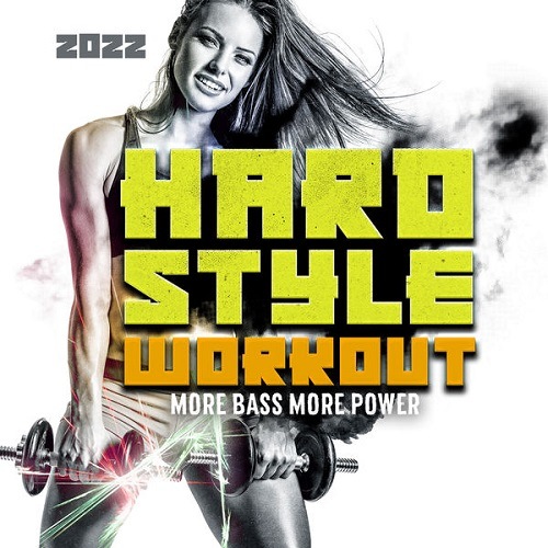 Hardstyle Workout 2022 (2022)