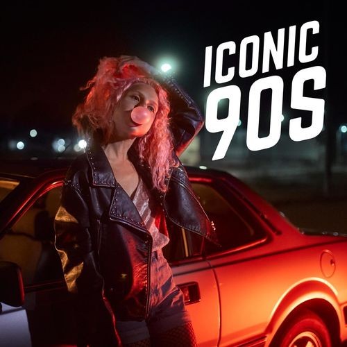 Iconic 90s (2022)