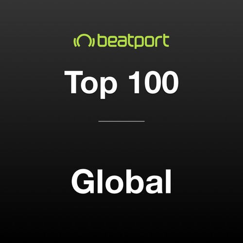 Beatport Top 100 Global 15-January-2022 (2022)