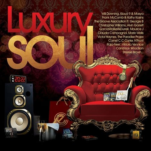 Luxury Soul 2022 (2022)
