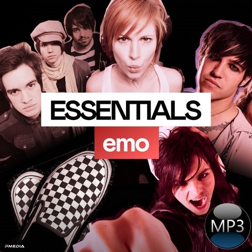 Emo Essentials (2022)