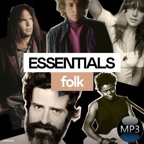 Folk Essentials (2022)