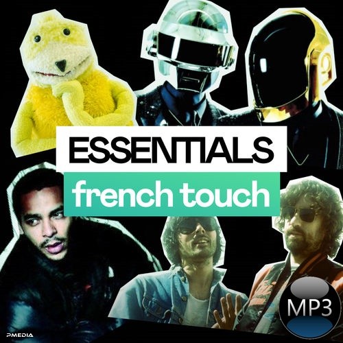French Touch Essentials (2022)