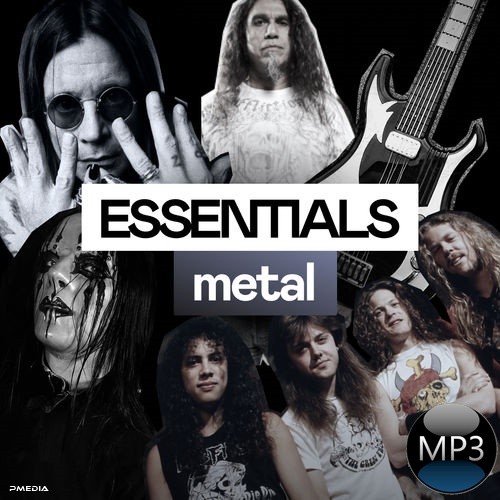 Metal Essentials (2022)