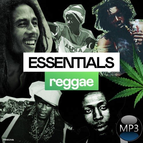 Reggae Essentials (2022)
