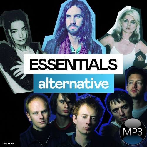 Alternative Essentials (2022)