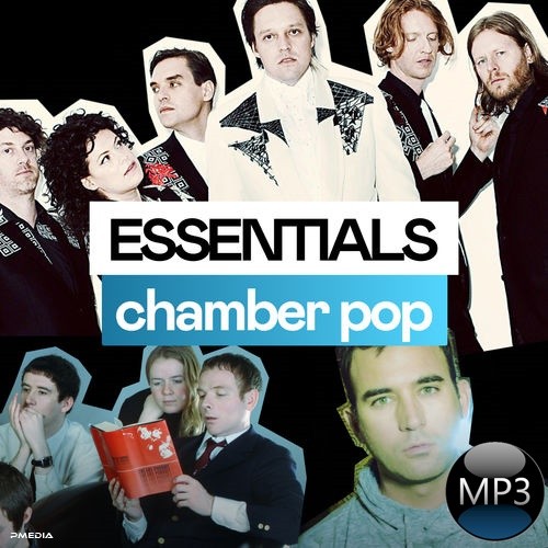 Chamber Pop Essentials (2022)