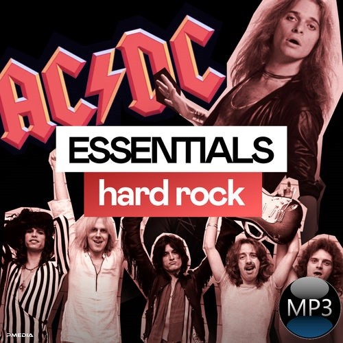 Hard Rock Essentials (2022)