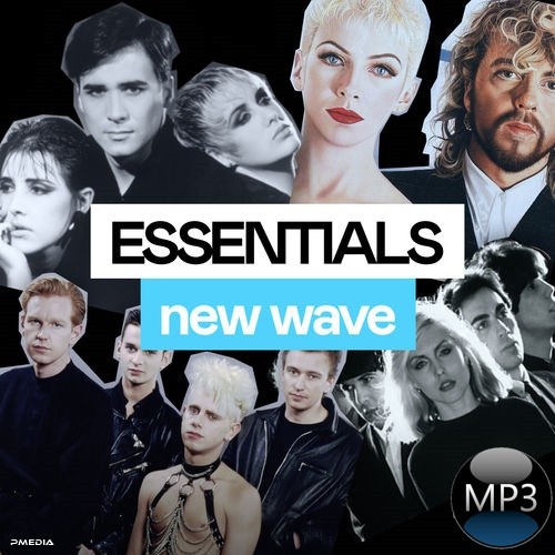 New Wave Essentials (2022)