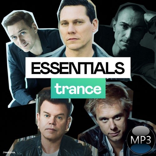 Trance Essentials (2022)
