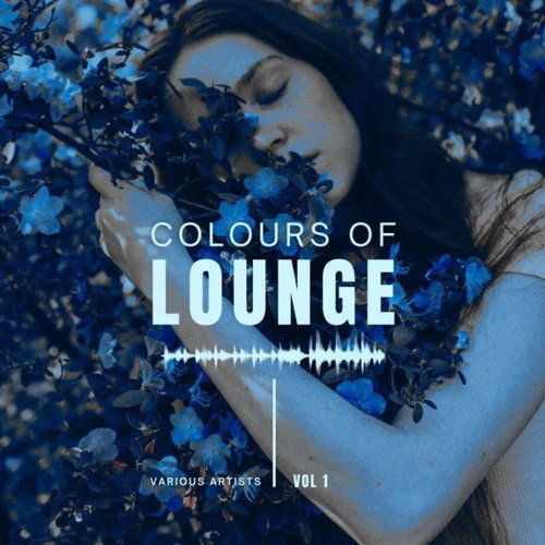 Colours of Lounge Vol. 1-2 (2021-2022) AAC