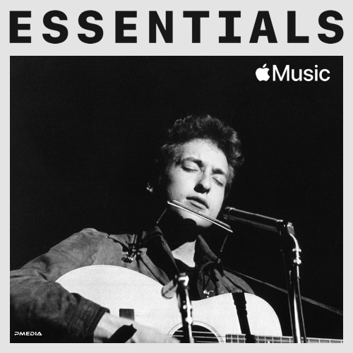 Bob Dylan - Essentials (2022)