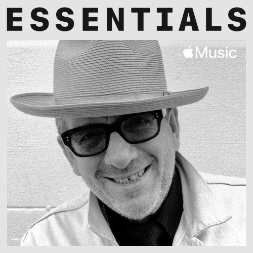 Elvis Costello - Essentials (2022)