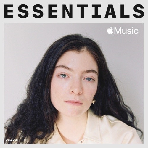 Lorde - Essentials (2022)