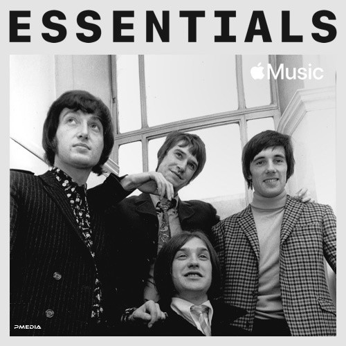 The Kinks - Essentials (2022)
