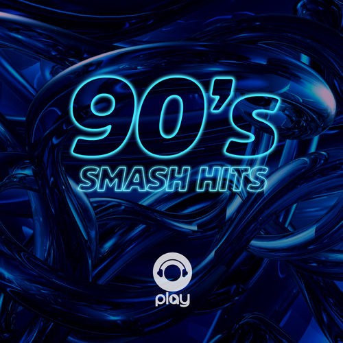 90s Smash hits (2022)