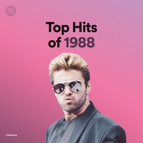 Top Hits of 1988 (2022)