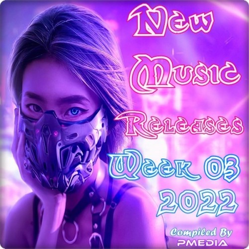 New Music Releases Week 03 of 2022 (2022)