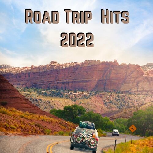 Road Trip Songs 2022 (2022)