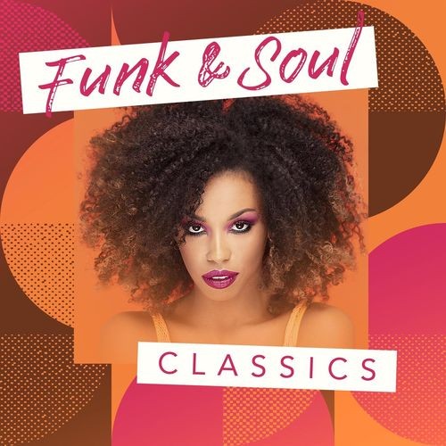Funk and Soul Classics (2022)