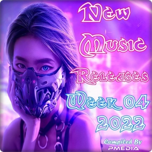 New Music Releases Week 04 of 2022 (2022)