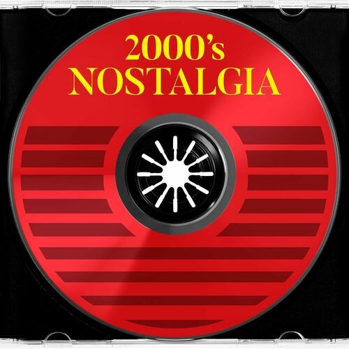 2000s Nostalgia (2022)