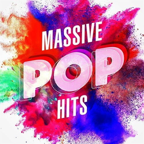 Massive Pop Hits (2022)