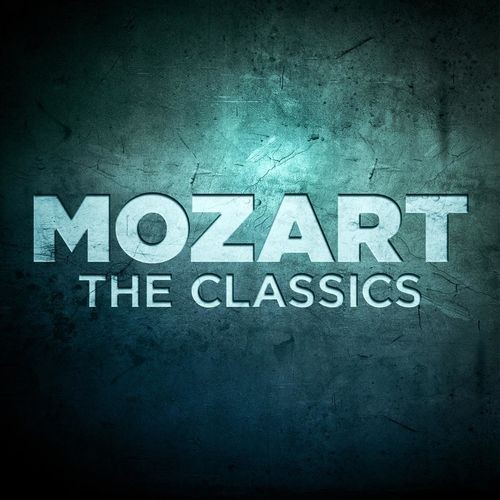 Mozart The Classics (2022)