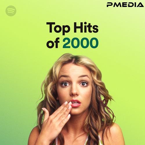 Top Hits of 2000 (2022)