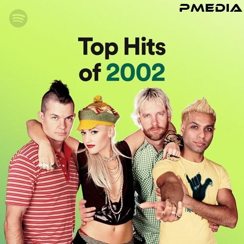 Top Hits of 2002 (2022)