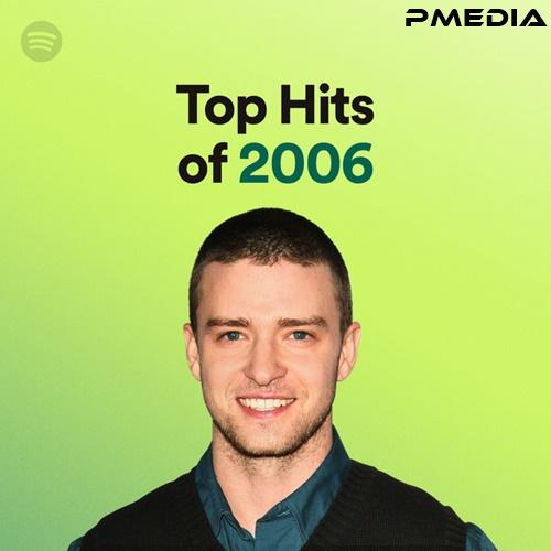 Top Hits of 2006 (2022)