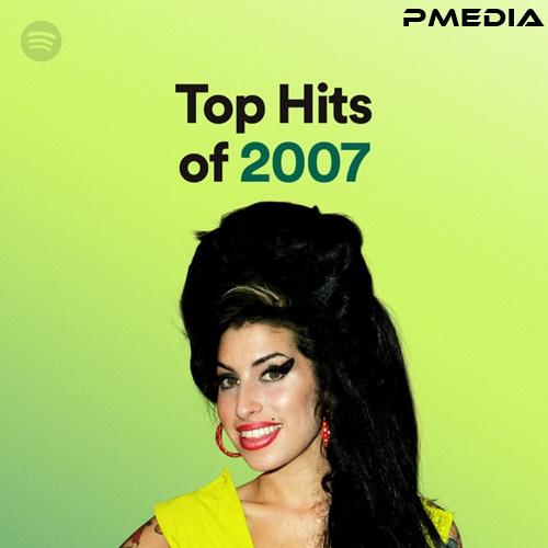 Top Hits of 2007 (2022)
