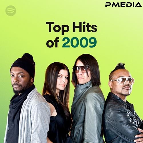 Top Hits of 2009 (2022)