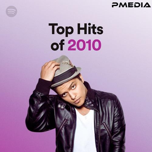 Top Hits of 2010 (2022)