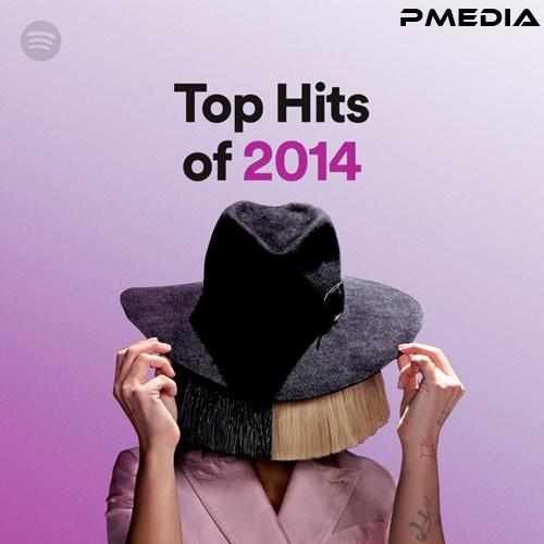 Top Hits of 2014 (2022)