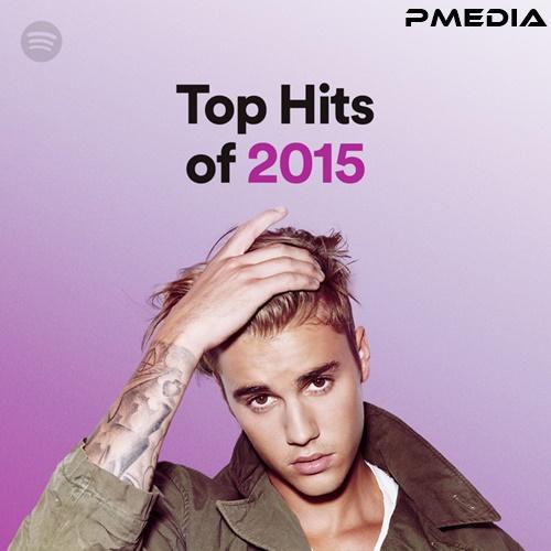 Top Hits of 2015 (2022)