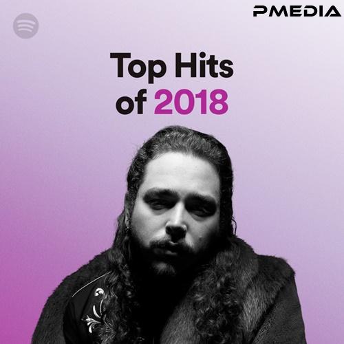 Top Hits of 2018 (2022)