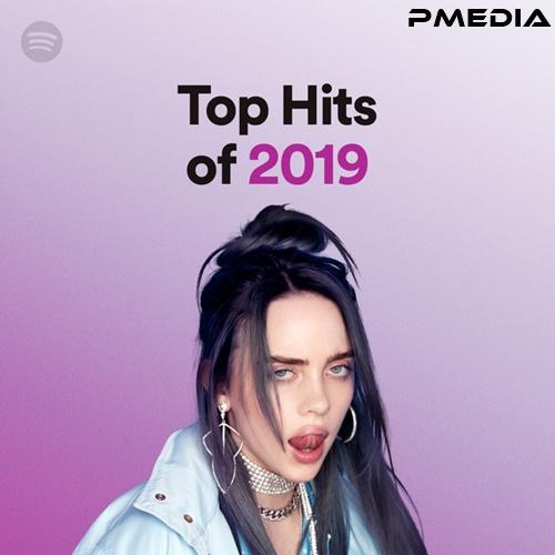 Top Hits of 2019 (2022)