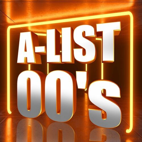 A-List 00s (2022)