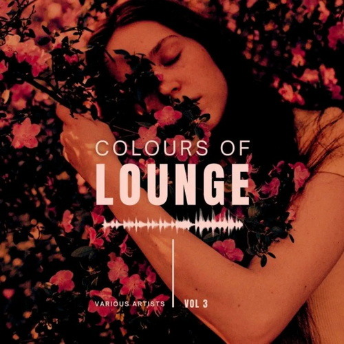 Colours of Lounge Vol. 3 (2022) AAC