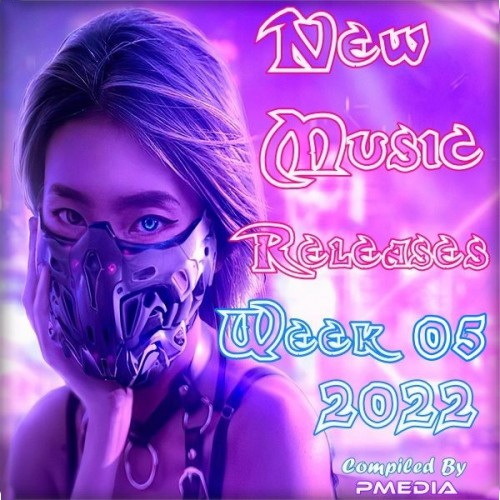 New Music Releases Week 05 of 2022 (2022)