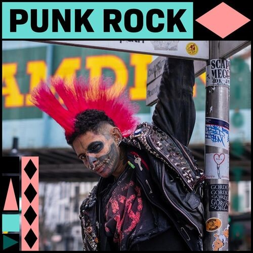 Punk Rock (2022)