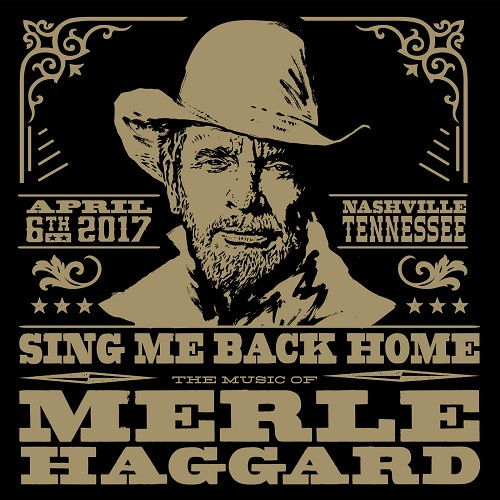 Sing Me Back Home: The Music of Merle Haggard (2020) FLAC