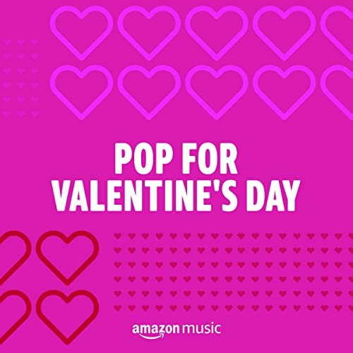 Pop for Valentines Day (2022)