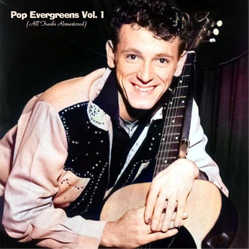 Pop Evergreens Vol. 1 (All Tracks Remastered) (2022)