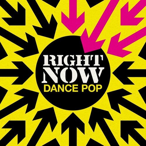 Right Now - Dance Pop (2022)