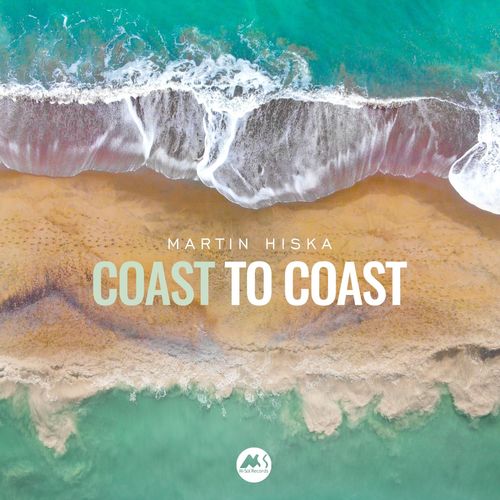 Martin Hiska - Coast to Coast (2022)