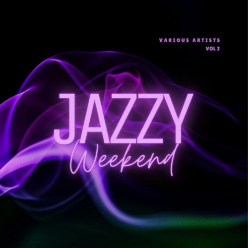 Jazzy Weekend Vol. 1-2 (2021-2022)