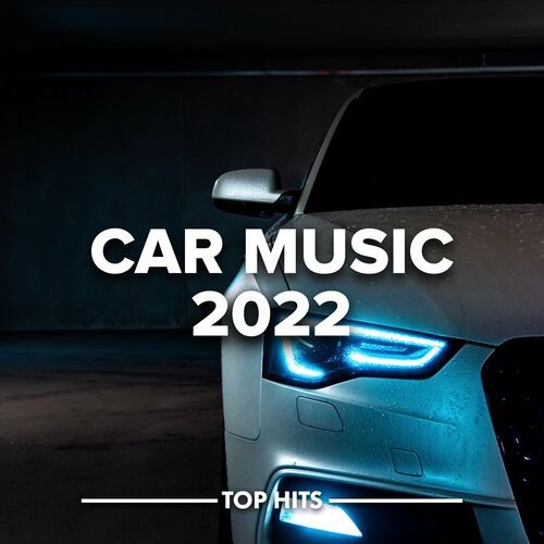 Car Music 2022 (2022)